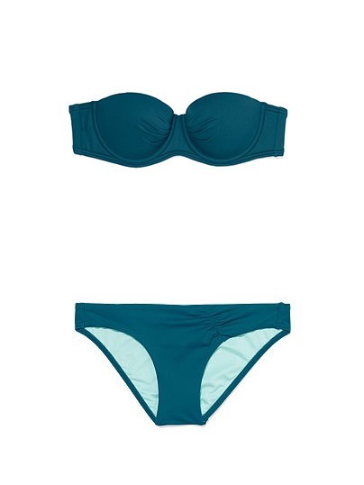 Costum de baie Victoria's Secret marime XS; victoria victorias Costum de baie Victoria's Secret marime XS; victoria victorias