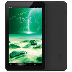 Tableta Serioux 7.0&amp;quot; inch Quad-Core 1GB RAM 8GB intern WiFi Android foto