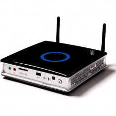 Sistem desktop ZOTAC ZBOX ID90 Plus Intel i7-3770T 4GB DDR3 500GB HDD foto