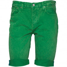 Blugi scurti pantaloni bermude adidas Originals Fairway ORIGINALI masura 28 foto