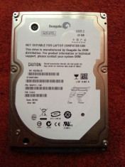 HDD - Hard disc laptop Seagate 40GB ( ST940210AS ) - stare perfecta foto