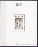 Portugalia 1988 - bloc cat.nr.59 neuzat,perfecta stare