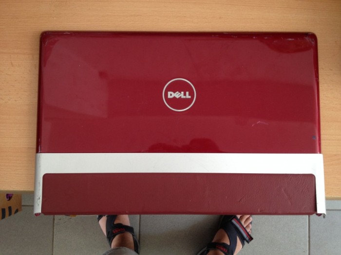 Capac display Dell Studio XPS 1645 , 1647 PP35L A72.41