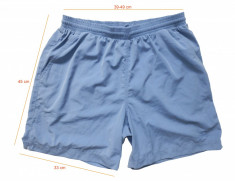 Pantaloni scurti sport ADIDAS (L) cod-260270 foto
