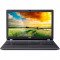 Laptop Acer Aspire ES1-512-P188 15.6 inch HD Intel Pentium N3540 4GB DDR3 1TB HDD Linux Black