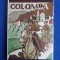 PROSPER MERIMEE - COLOMBA ( ROMAN ) * TRADUCERE J.LEONARD - EDITIE INTERBELICA