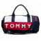 100% AUTENTIC - Geanta TOMMY HILFIGER - Geanta Sport Fitness Sala Barbati