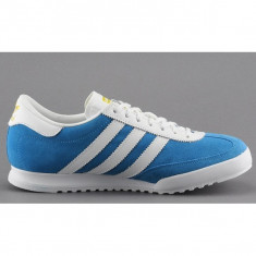 Adidas Mens Beckenbauer AHB34800 foto