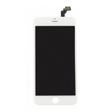 Display iPhone 6 alb touchscreen rama