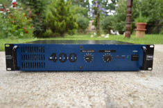 Amplificator Putere StageLine Img model STA-150 foto