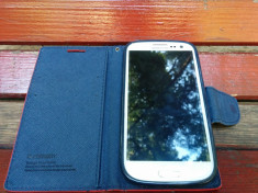 Samsung Galaxy S3 GT-I9300 in garantie foto