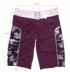 Pantaloni scurti bermude OAKLEY originale (dama M spre S) cod-260193 foto