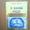 z2 O sansa pacii ! -Neagu Udroiu
