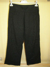 pantaloni pentru femei de la yendi marime S-M foto