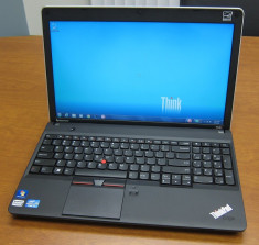 Laptop Lenovo, i5, 2GB placa vieo, 4GB RAM, 500 HDD, ampr. digit. foto