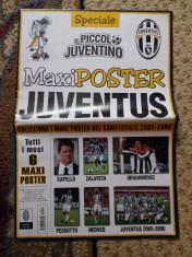 Juventus 2005-2006 2 foto