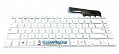 Tastatura laptop Samsung NP350V4X layout US foto