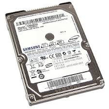 HDD Laptop IDE 80gb 5400rot Samsung HM080IC 100% viata! foto