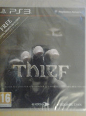 THIEF (NOU Sigilat) - Joc PS3 - Playstation 3 ( GameLand ) foto