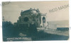 2882 - CONSTANTA, Cazino - old postcard, real PHOTO - used, Circulata, Fotografie