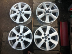 Jante Borbet 16&amp;quot; 5x112,VW,Audi,Seat,Skoda,Mercedes foto