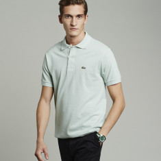 Tricou polo Lacoste Jade foto