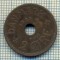 6037 MONEDA - DANEMARCA (DANMARK) - 2 ORE - ANUL 1927 -starea care se vede