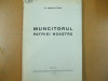 P. Moscatov Muncitorul patriei noastre Bucuresti 1945 200