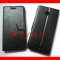 TC131 - Toc Piele eco HTC Desire 510, laterala, tip carte, portmoneu + FOLIE!
