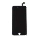 Display iPhone 6 negru touchscreen rama