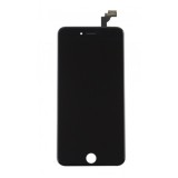 Display iPhone 6 negru touchscreen rama