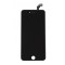 Display iPhone 6 negru touchscreen rama