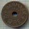 6042 MONEDA - DANEMARCA (DANMARK) - 2 ORE - ANUL 1927 -starea care se vede