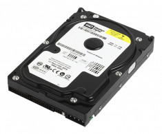 HDD 80 Gb, 160 Gb PC + 1 adaptor IDE-SATA foto