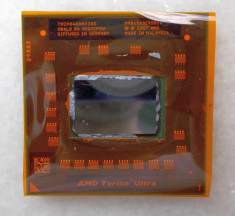 Super procesor AMD Turion X2 Ultra ZM-84 - TMZM84DAM23GG, 2300Mhz foto