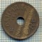 6039 MONEDA - DANEMARCA (DANMARK) - 2 ORE - ANUL 1927 -starea care se vede