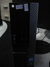 Calculator dell i3 -2120 / 4 giga ram / office sau gaming -780 ron foto