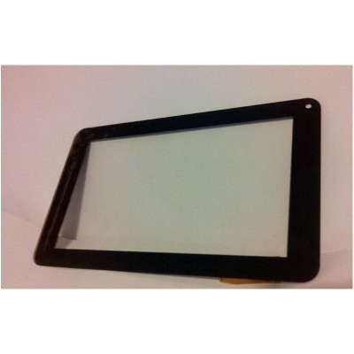 Touchscreen Serioux Fast TAB S716TAB /S702/S724TAB/Vonino Orin HD/Otis S/E-Boda Revo R75 foto