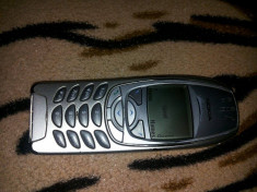 Nokia 6310 i foto