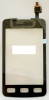Touchscreen Samsung S5690 Galaxy Xcover black original