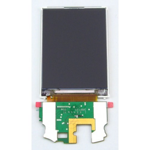 LCD Samsung U700 original swap