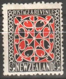 Anglia / Colonii, NEW ZEALAND, 1935, nestampilate, MH, Nestampilat