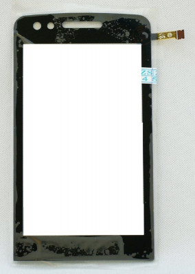 Touchscreen Samsung M8800 Pixon original foto