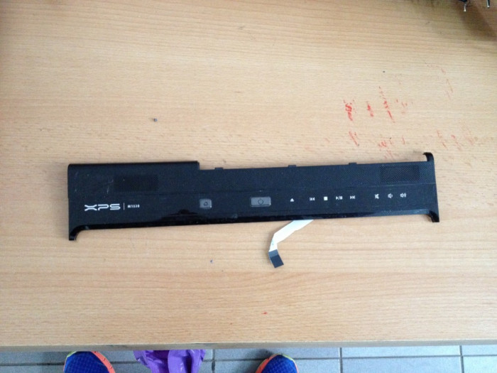 Hinge cover Dell XPS M1530 A50.00