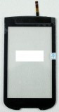 Touchscreen Samsung S5560 Marvel black
