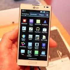 VAND LG OPTIMUS L9