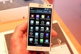 VAND LG OPTIMUS L9