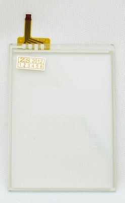 Touchscreen Sony Ericsson P990i foto