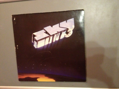 SKY (with JOHN WILLIAMS) - III (1981 / RCA REC /RFG ) - DISC VINIL/PICK-UP/VINYL foto