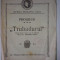 Program - Trubadurul - Giuseppe Verdi - Opera Romana Cluj - 1924